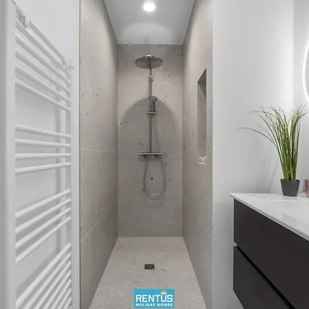 New Portino - Luxury With Stunning Views Nieuwpoort