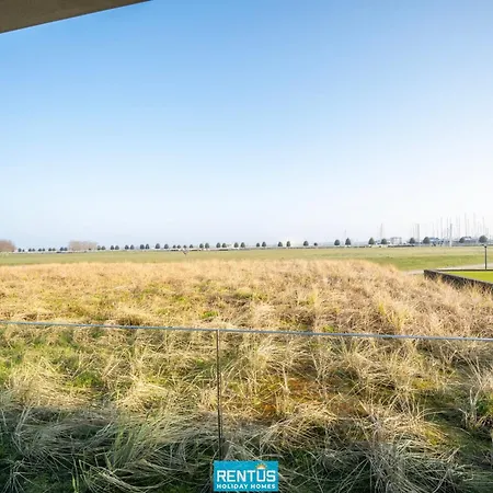 Lägenhet New Portino - Luxury With Stunning Views