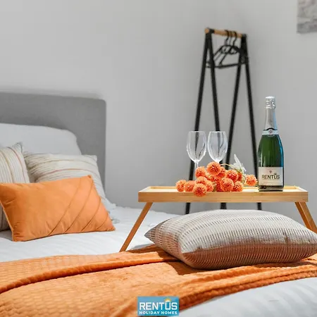 Lägenhet New Portino - Luxury With Stunning Views Nieuwpoort