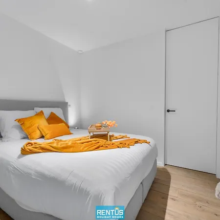 New Portino - Luxury With Stunning Views Lägenhet