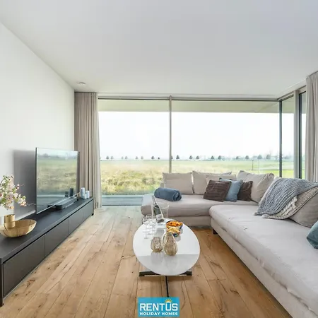 Apartment New Portino - Luxury With Stunning Views *