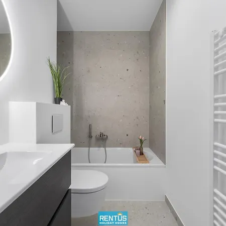 New Portino - Luxury With Stunning Views Nieuwpoort